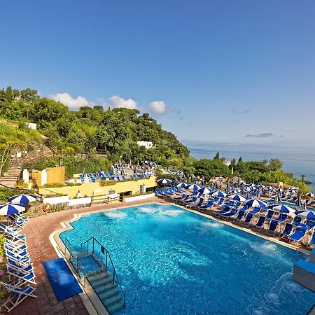 Hotell Oasi Castiglione