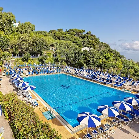 Oasi Castiglione Hotel