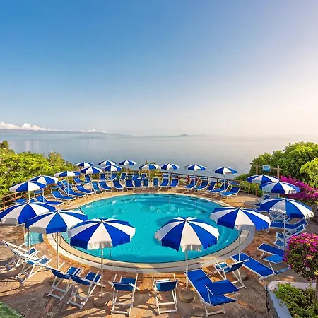 Oasi Castiglione Hotel Casamicciola Terme