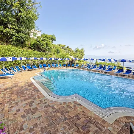 Hotell Oasi Castiglione Casamicciola Terme