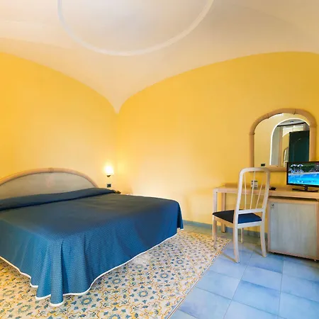 Oasi Castiglione 4* Casamicciola Terme