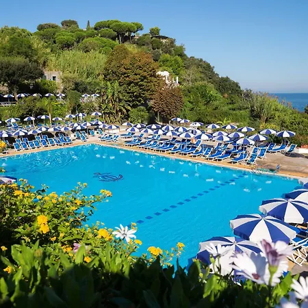 Oasi Castiglione 4*