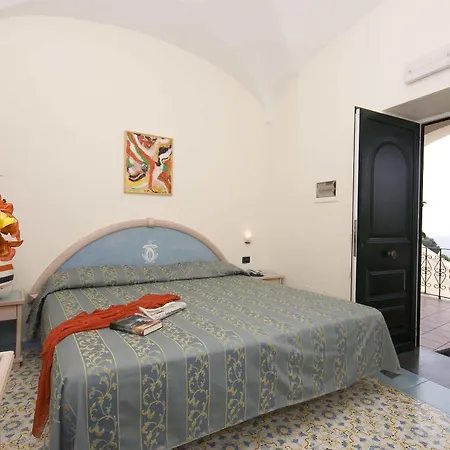 Oasi Castiglione Hotel