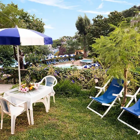 Oasi Castiglione 4* Casamicciola Terme