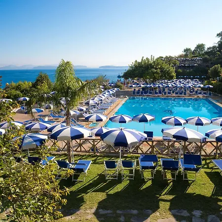 Oasi Castiglione 4*