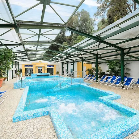 Oasi Castiglione Hotel