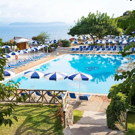 Oasi Castiglione Hotel Casamicciola Terme