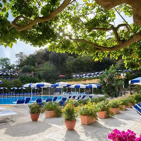 Oasi Castiglione 4* Casamicciola Terme