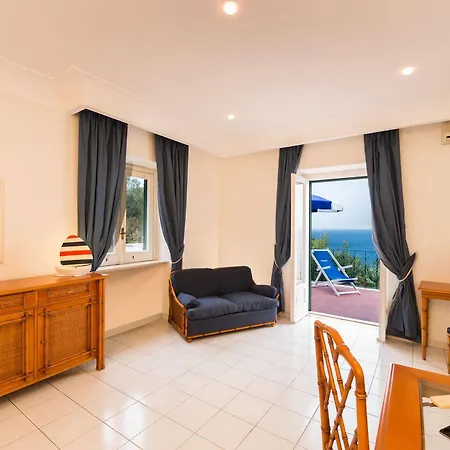 Hotell Oasi Castiglione