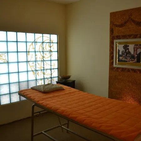 Hotel Oasi Castiglione Casamicciola Terme