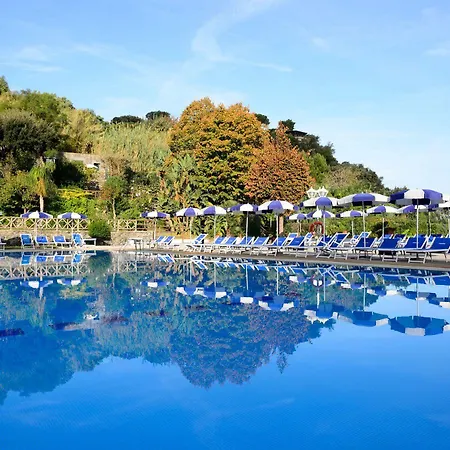 Oasi Castiglione Hotel Casamicciola Terme