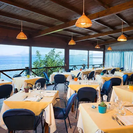 Oasi Castiglione 4*