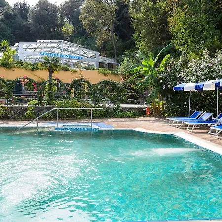 Hotel Oasi Castiglione 4*