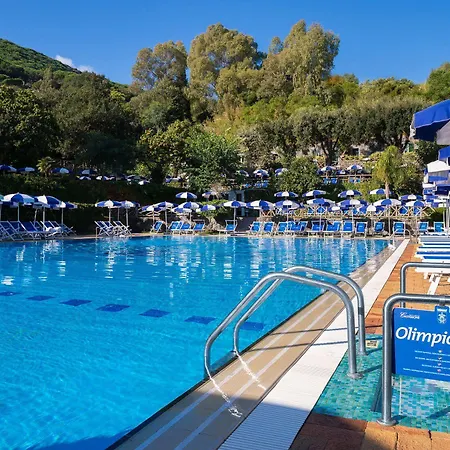 Hotel Oasi Castiglione 4*