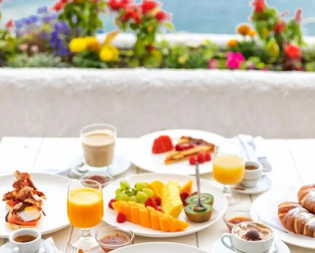 Oasi Castiglione 호텔 카사밋쵸라테르메