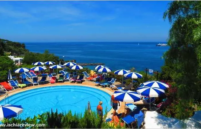 Oasi Castiglione 호텔 카사밋쵸라테르메