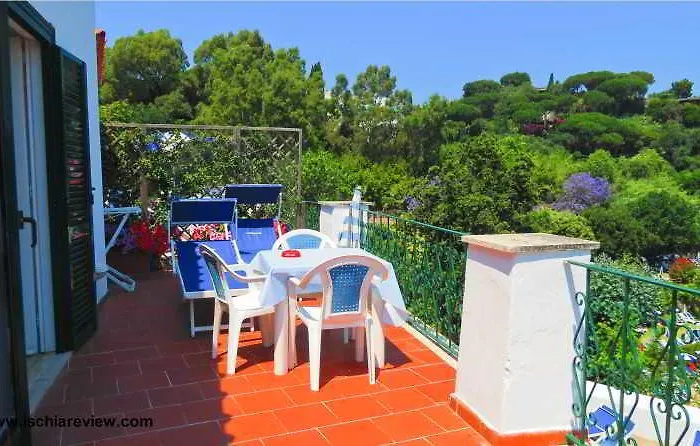 Oasi Castiglione 호텔 카사밋쵸라테르메