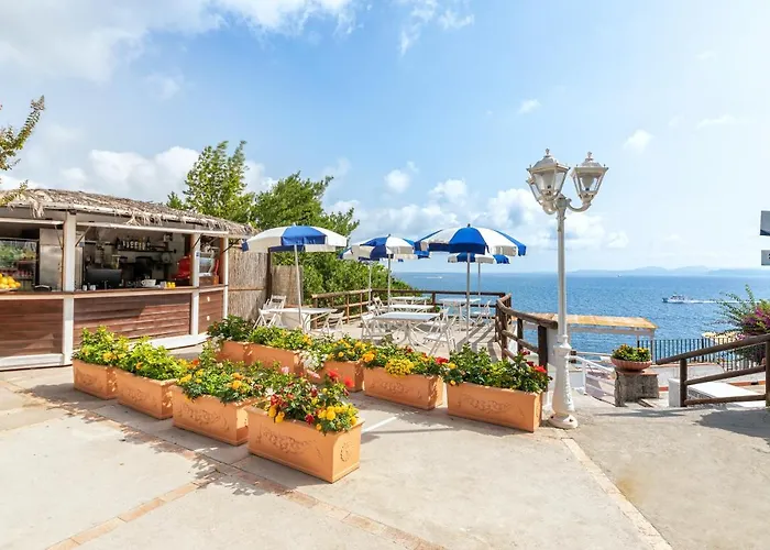 Oasi Castiglione 호텔 4*