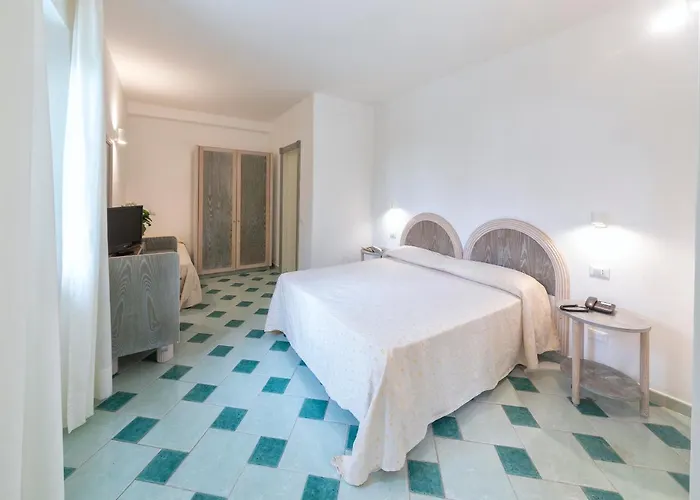 Oasi Castiglione 카사밋쵸라테르메