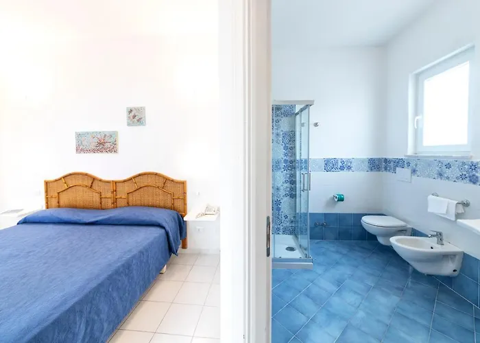 Oasi Castiglione 호텔 카사밋쵸라테르메