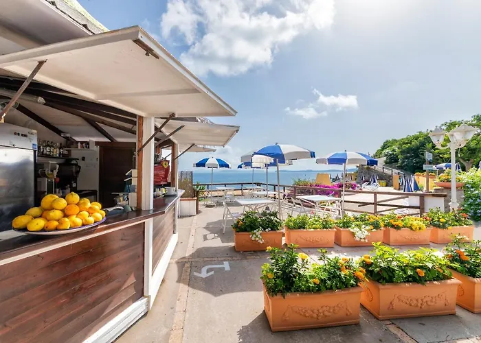 호텔 Oasi Castiglione