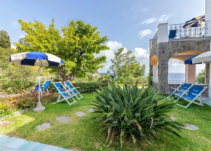 Oasi Castiglione 호텔 카사밋쵸라테르메