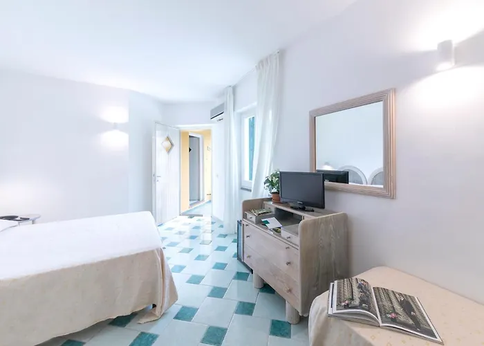 호텔 Oasi Castiglione