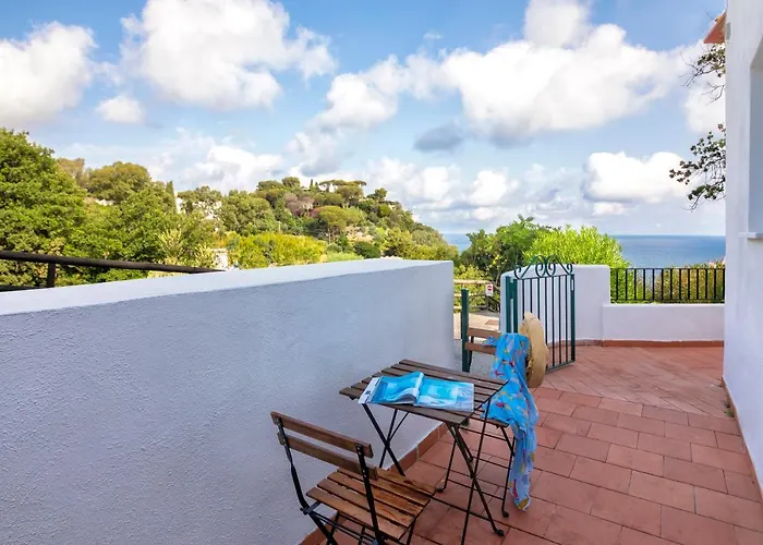 Oasi Castiglione 호텔 4*