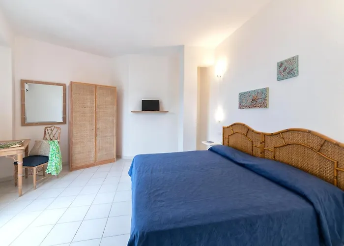 호텔 Oasi Castiglione 4*