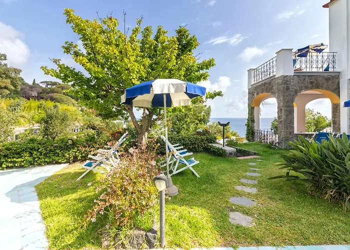 Oasi Castiglione 카사밋쵸라테르메