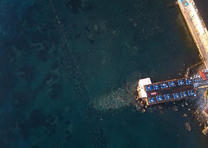 Oasi Castiglione 호텔 카사밋쵸라테르메