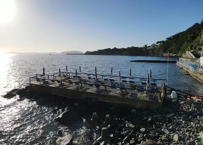 호텔 Oasi Castiglione 카사밋쵸라테르메