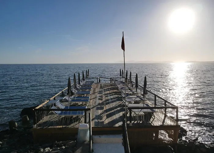 Oasi Castiglione 카사밋쵸라테르메