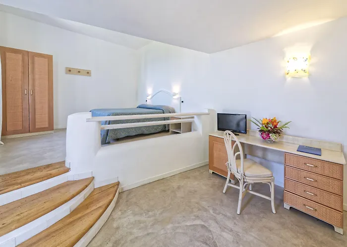 Oasi Castiglione 호텔 카사밋쵸라테르메