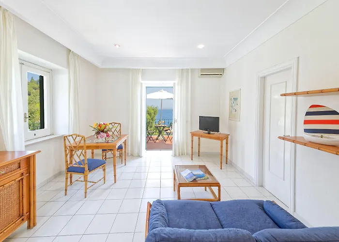 Oasi Castiglione 호텔