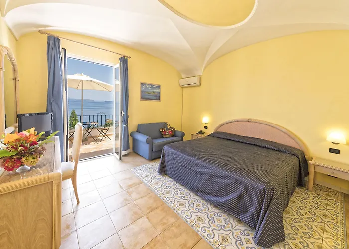 Oasi Castiglione 카사밋쵸라테르메