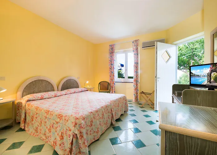 호텔 Oasi Castiglione 카사밋쵸라테르메