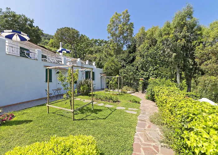 Oasi Castiglione 호텔