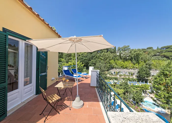 호텔 Oasi Castiglione