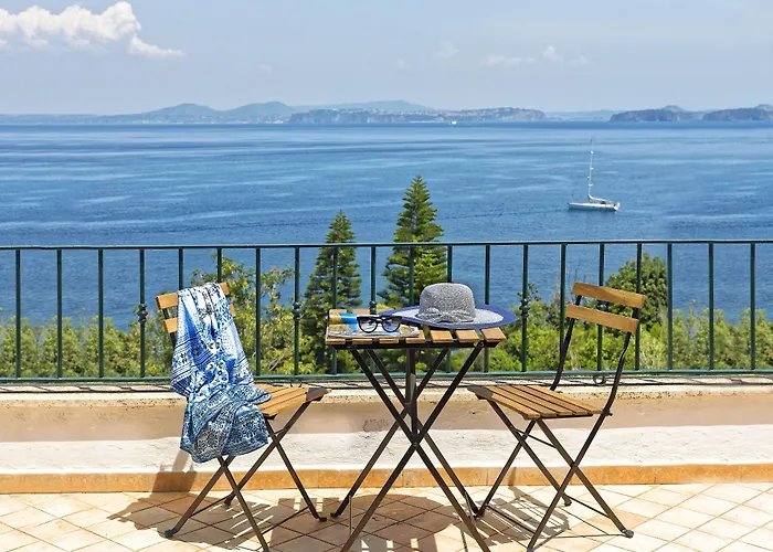 Oasi Castiglione 호텔