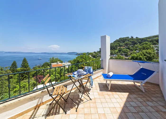 Oasi Castiglione 카사밋쵸라테르메