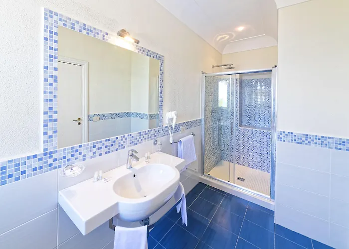 Oasi Castiglione 4* 카사밋쵸라테르메