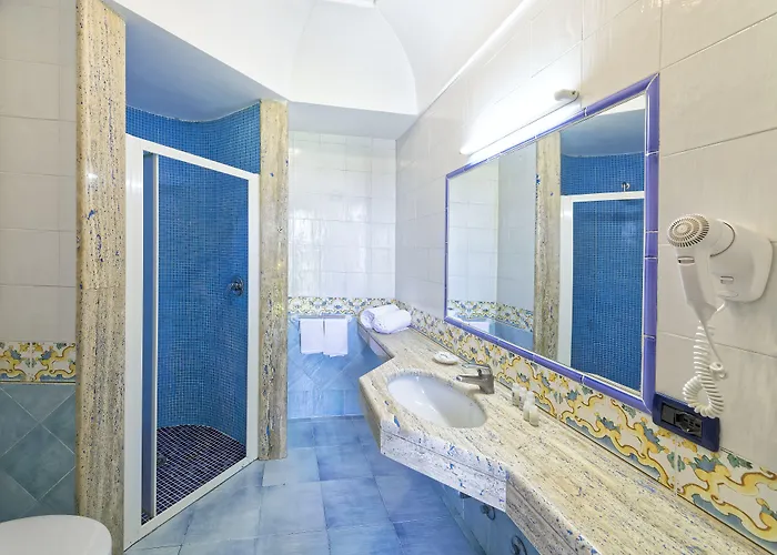 Oasi Castiglione 호텔 4*