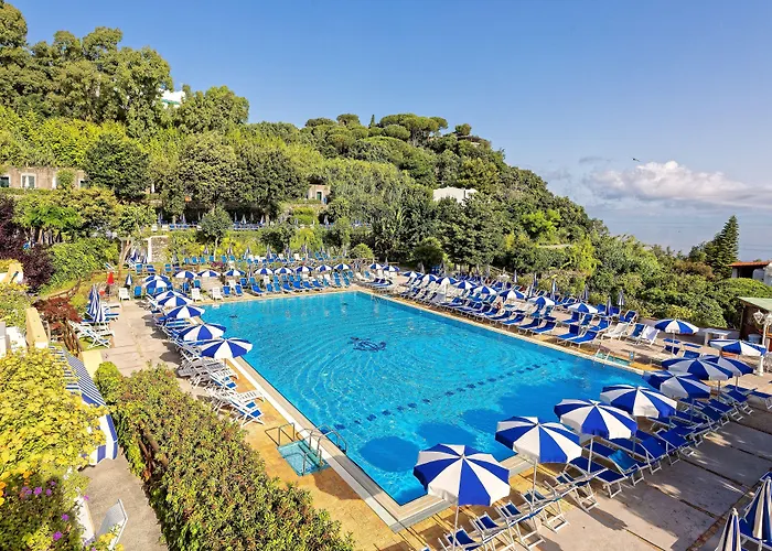 호텔 Oasi Castiglione 카사밋쵸라테르메