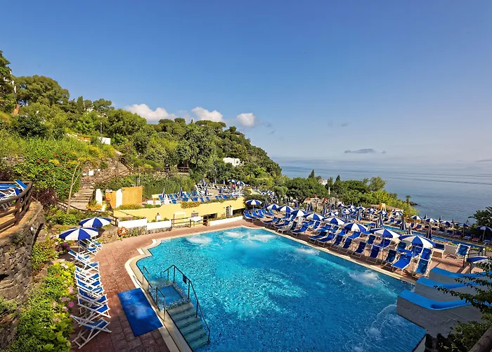 Oasi Castiglione 호텔