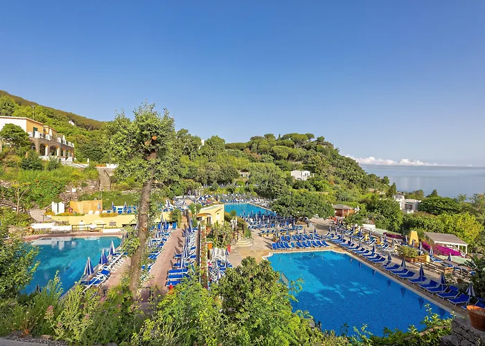 호텔 Oasi Castiglione 카사밋쵸라테르메