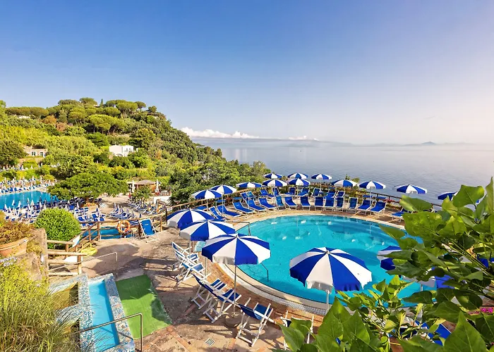 호텔 Oasi Castiglione 4*