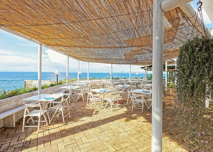 호텔 Oasi Castiglione