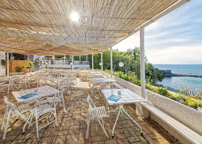 호텔 Oasi Castiglione