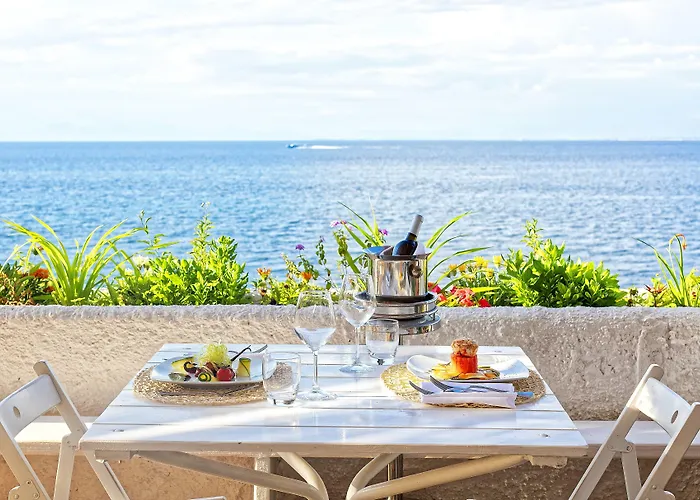 Oasi Castiglione 호텔 4*